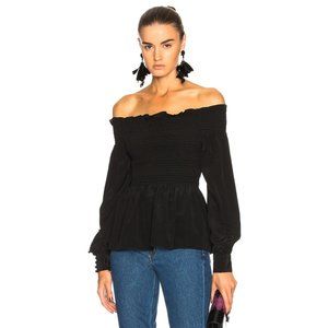 SOLD — A.L.C | Phoenix Off Shoulder Top Size 6